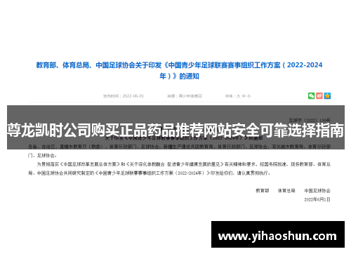 尊龙凯时公司购买正品药品推荐网站安全可靠选择指南