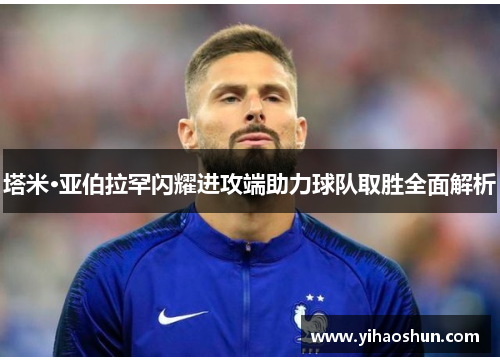 塔米·亚伯拉罕闪耀进攻端助力球队取胜全面解析