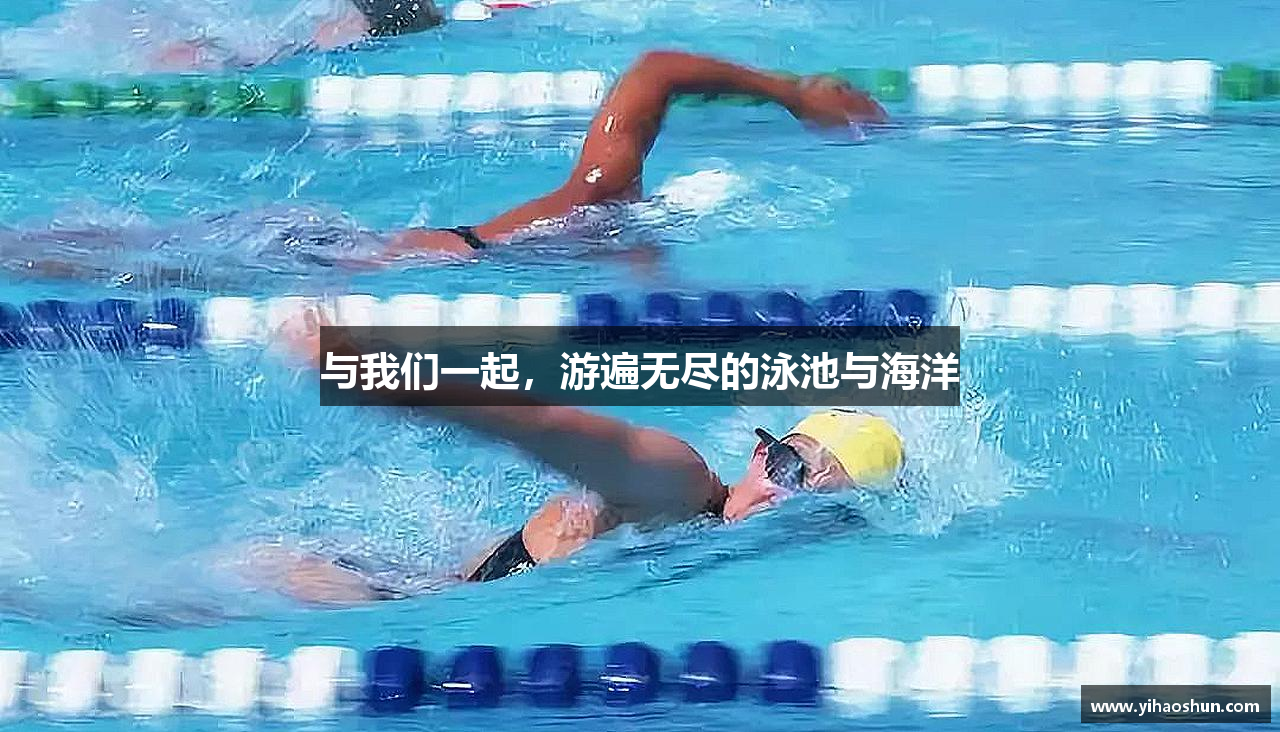 与我们一起，游遍无尽的泳池与海洋